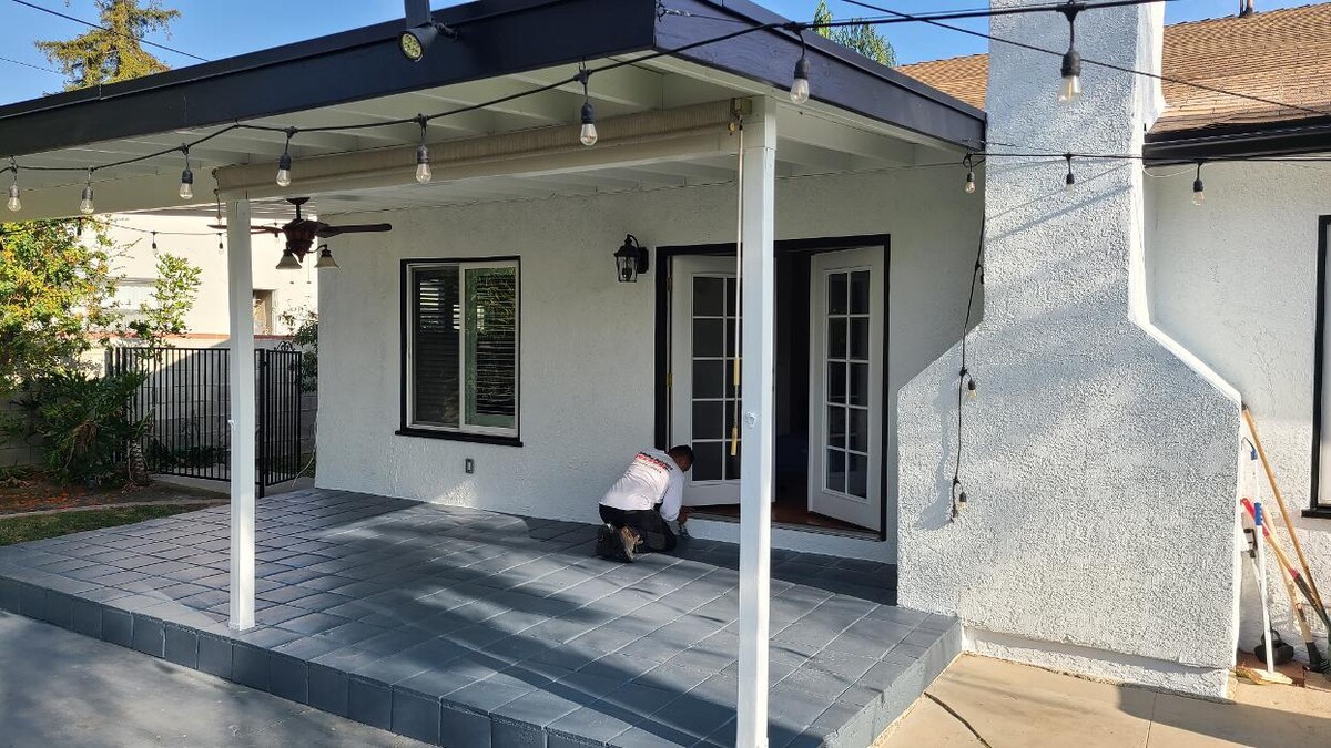Images CertaPro Painters of Sherman Oaks, CA