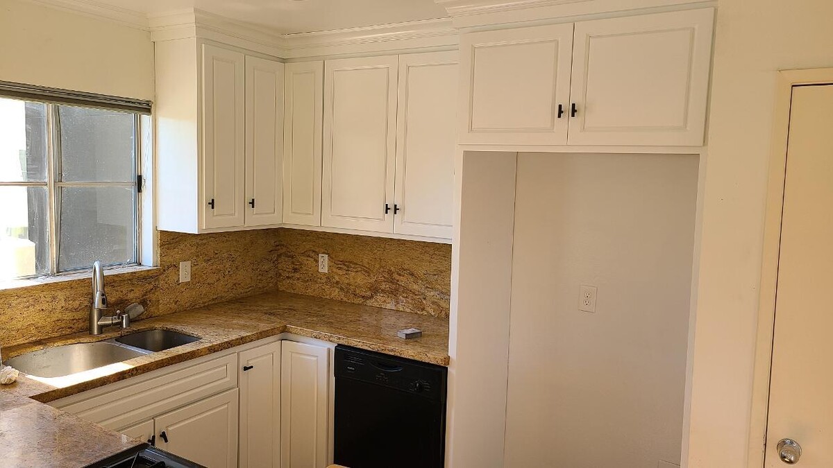 Images CertaPro Painters of Sherman Oaks, CA
