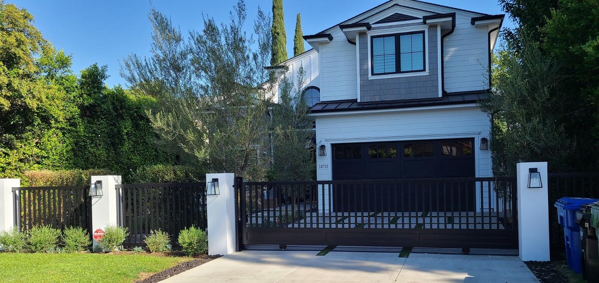 Images CertaPro Painters of Sherman Oaks, CA