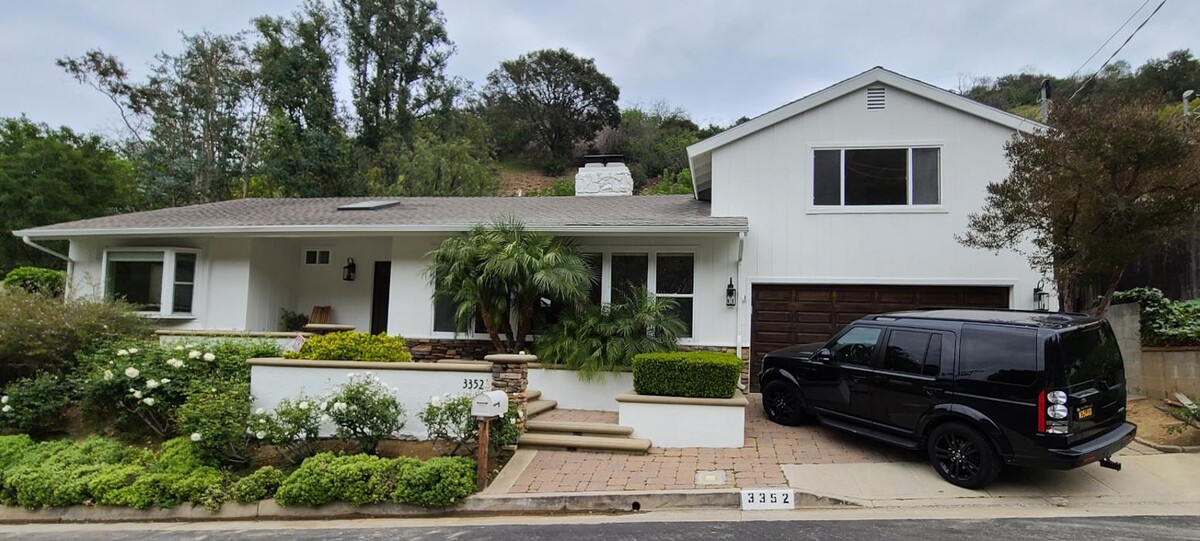 Images CertaPro Painters of Sherman Oaks, CA