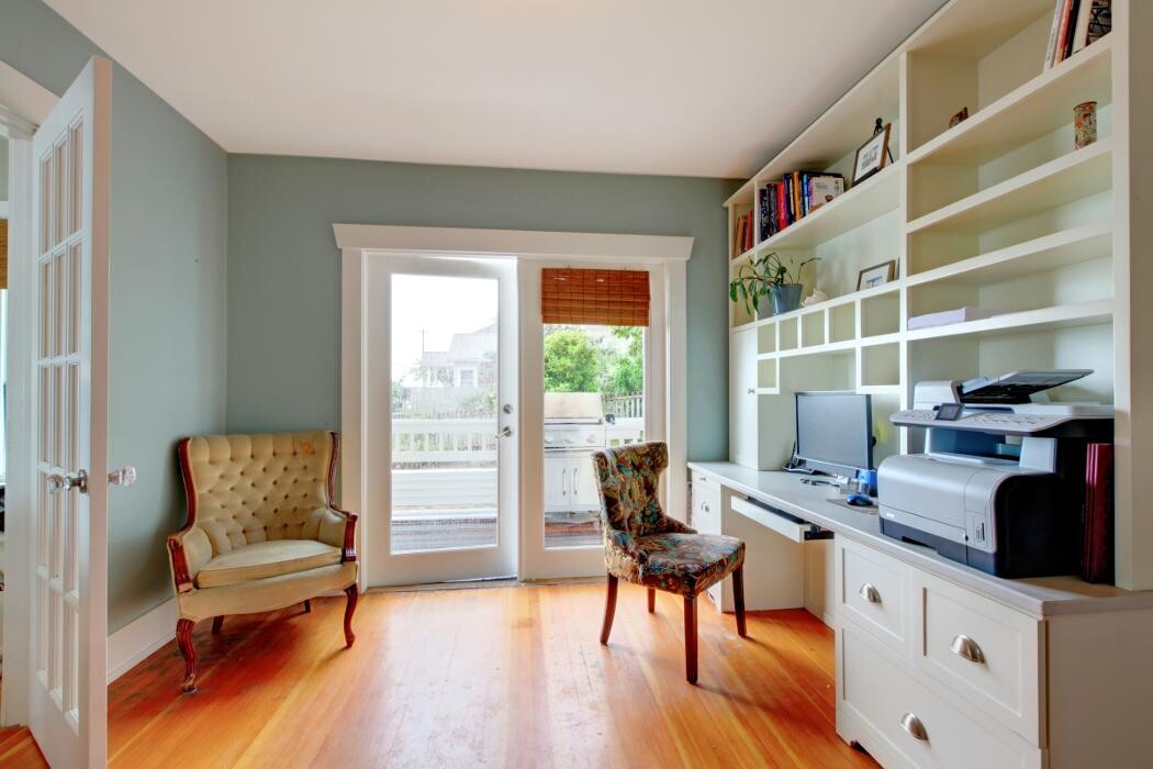 Images CertaPro Painters of Sherman Oaks, CA