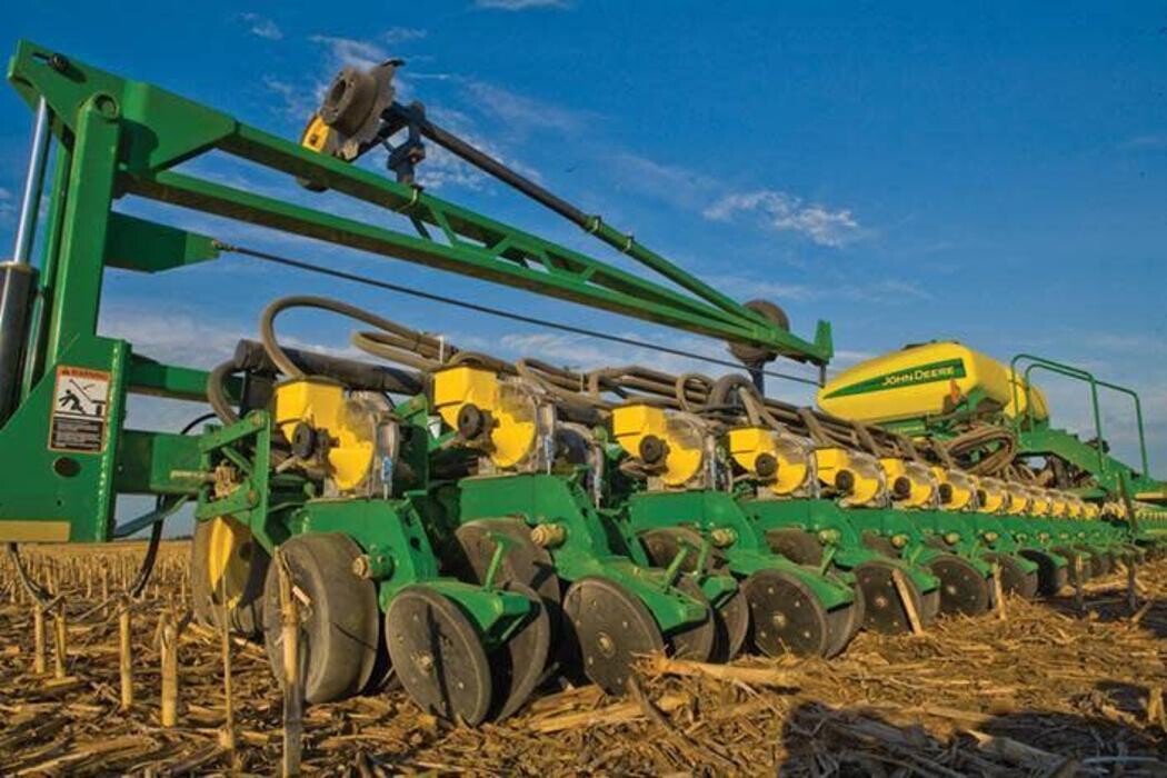 Images Tri County Equipment