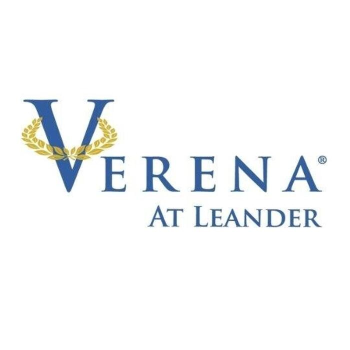 Verena at Leander Logo