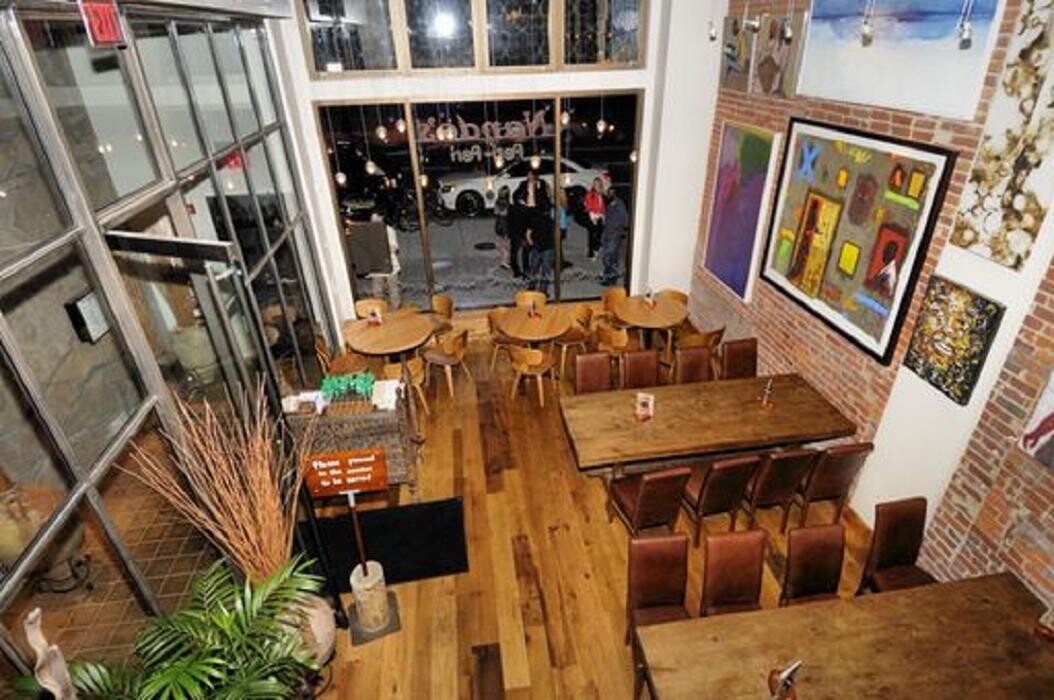 Images Nando's PERi-PERi