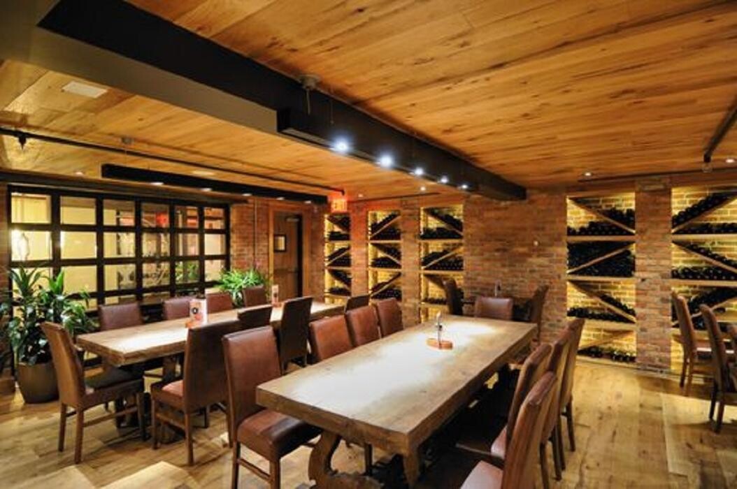 Images Nando's PERi-PERi