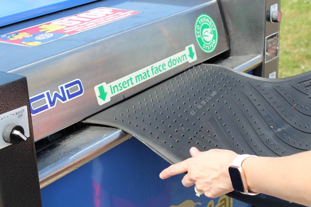 Images Time To Shine Car Wash Goose Creek