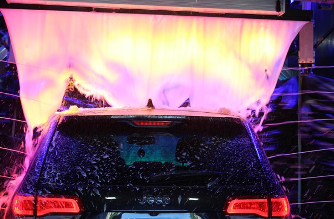 Images Time To Shine Car Wash Goose Creek