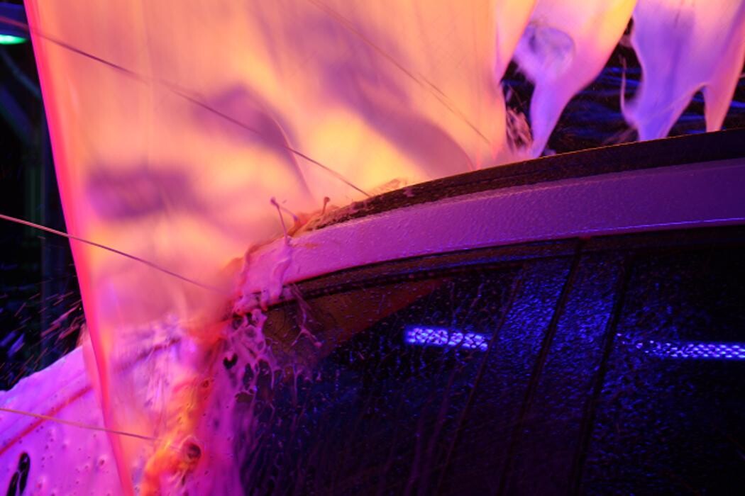 Images Time To Shine Car Wash Goose Creek