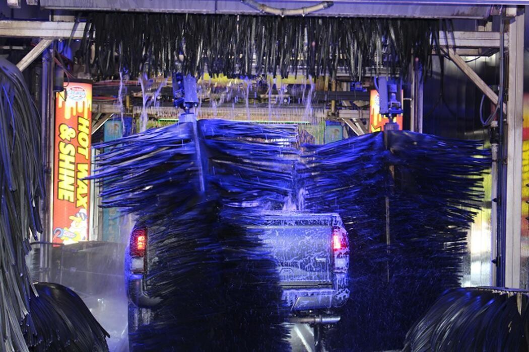 Images Time To Shine Car Wash Goose Creek