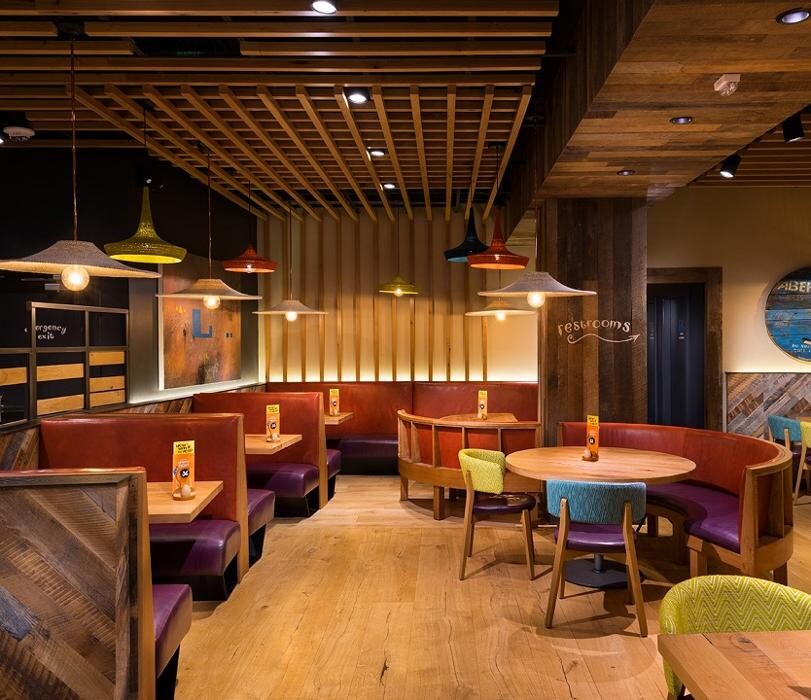 Images Nando's PERi-PERi