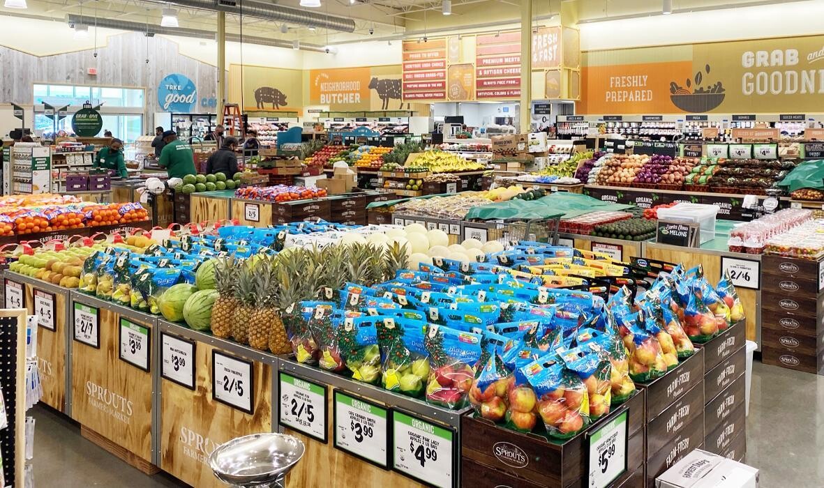 Images Sprouts Farmers Market