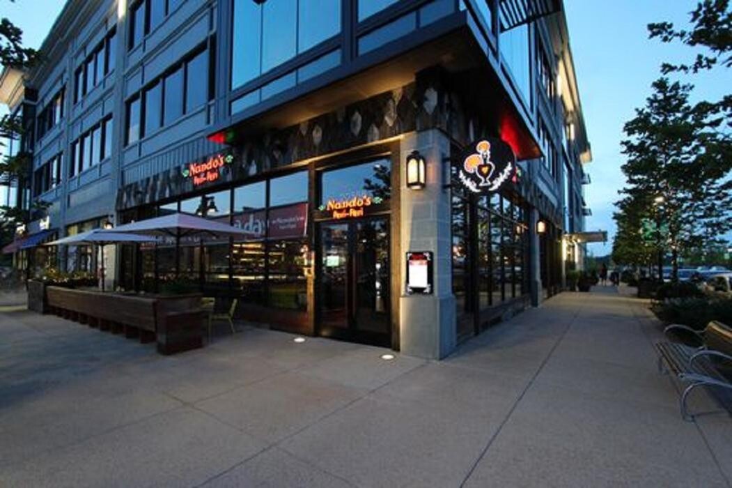 Images Nando's PERi-PERi