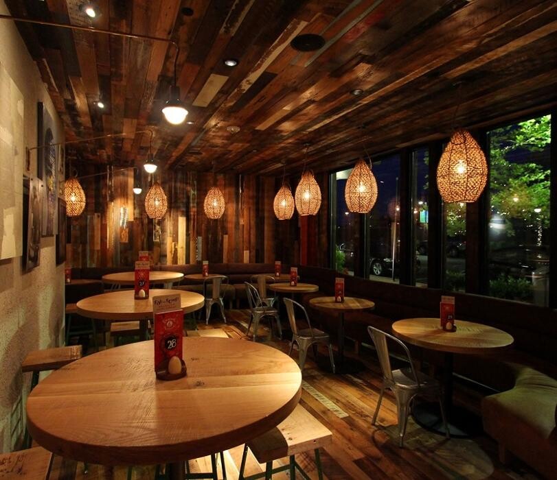 Images Nando's PERi-PERi