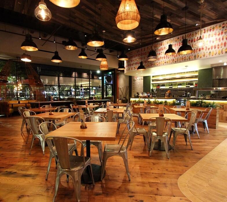 Images Nando's PERi-PERi