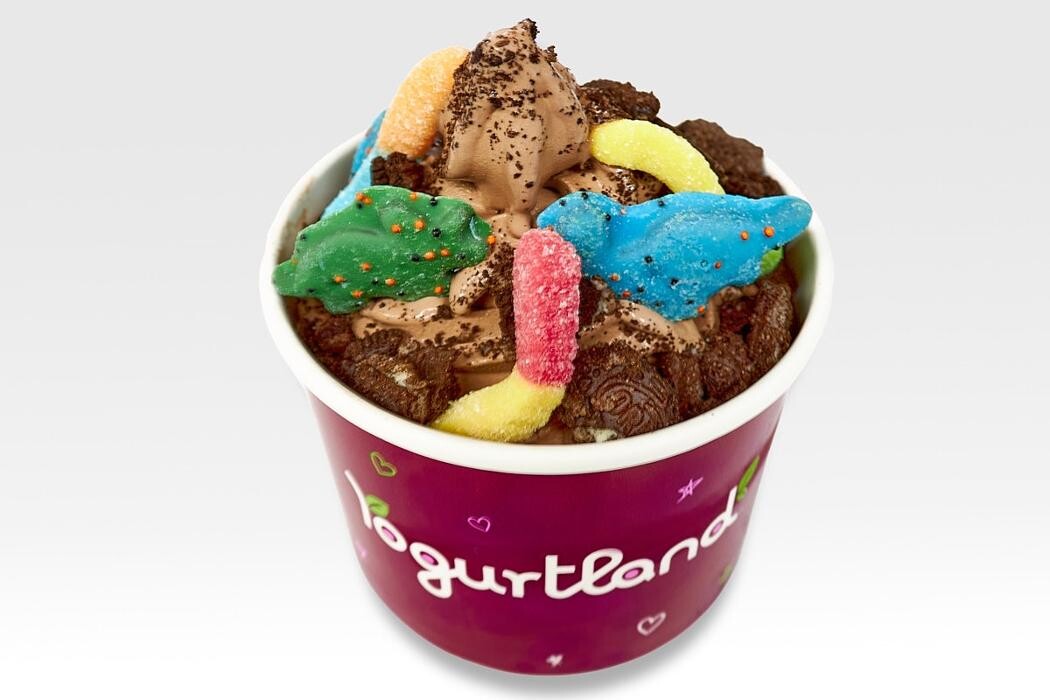 Images Yogurtland Pico Rivera
