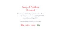 Website Screenshot Raley's Pharmacy