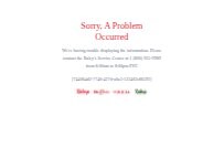 Website Screenshot Raley's Pharmacy