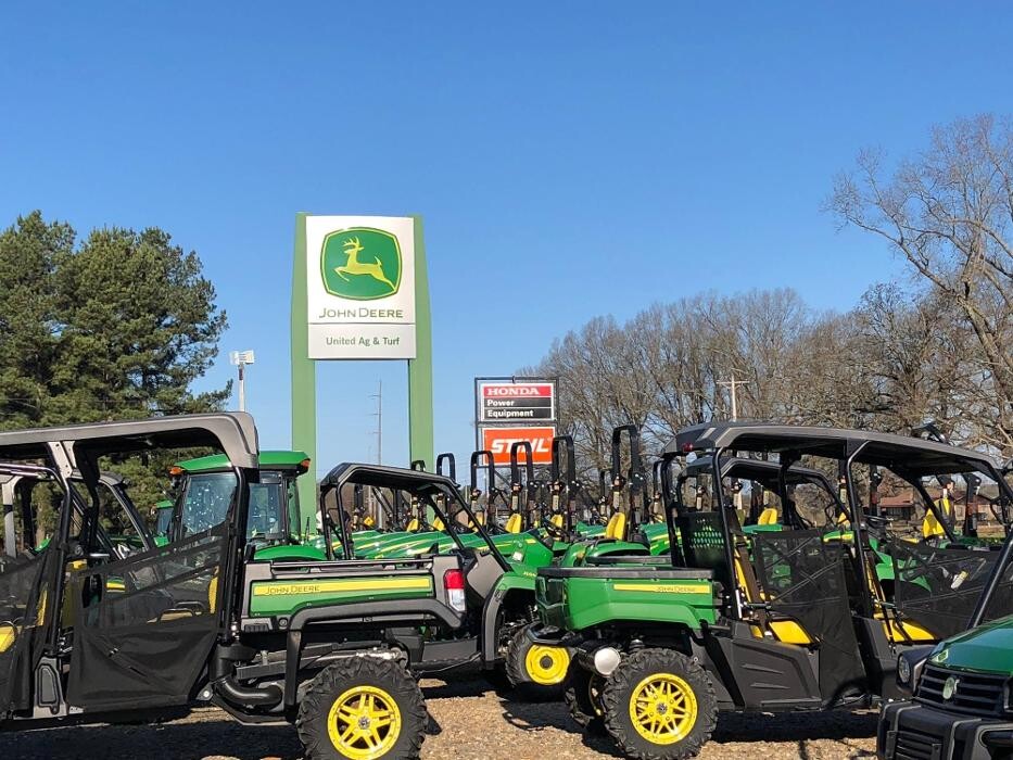 Images United Ag & Turf