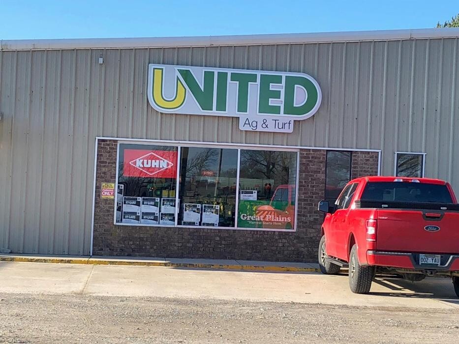 Images United Ag & Turf