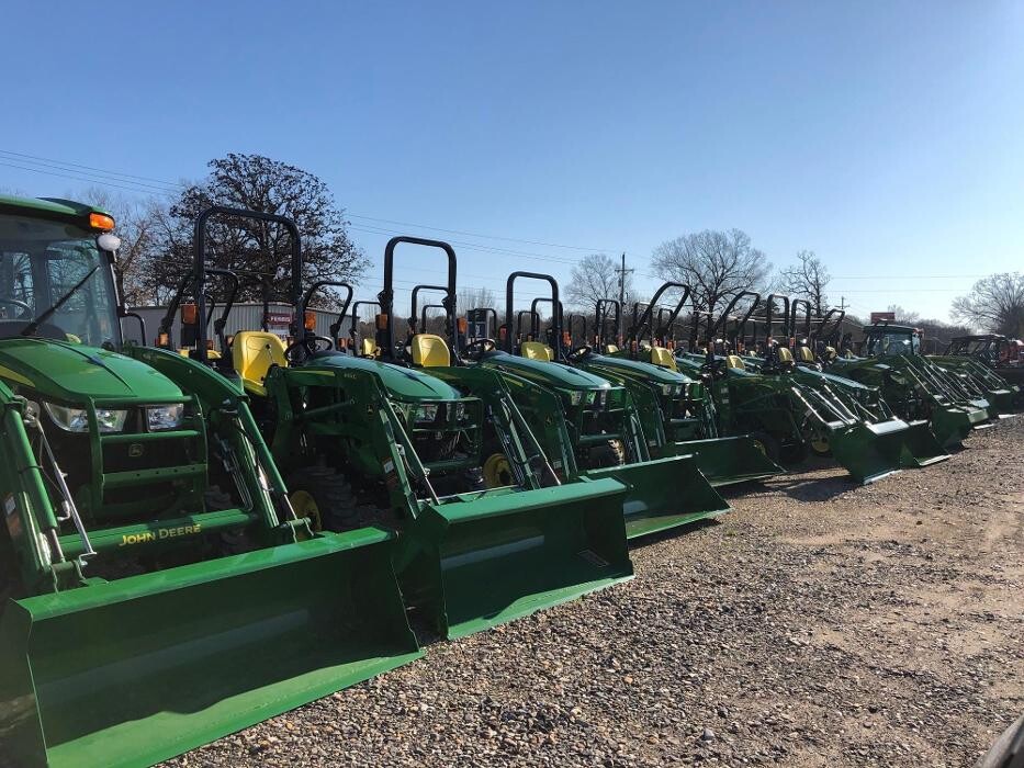 Images United Ag & Turf