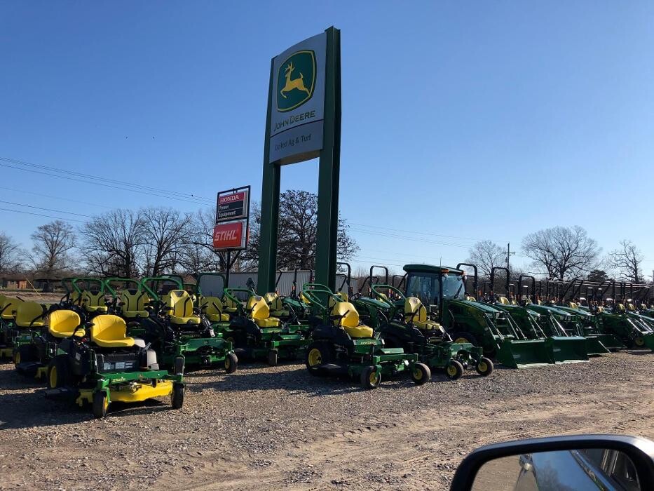 Images United Ag & Turf