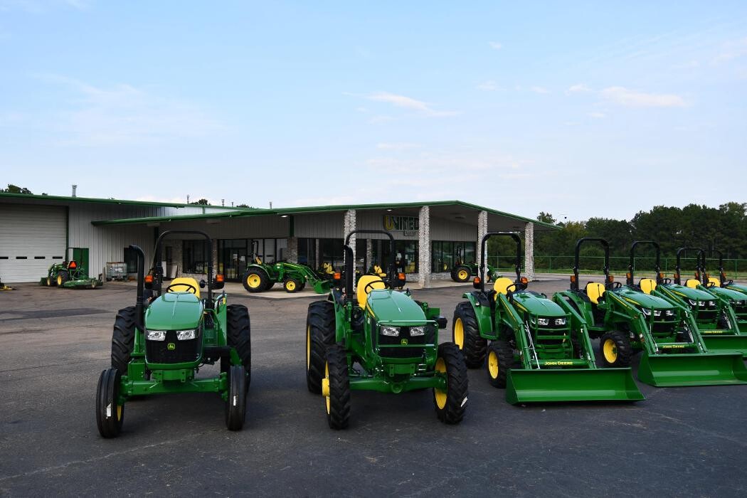 Images United Ag & Turf