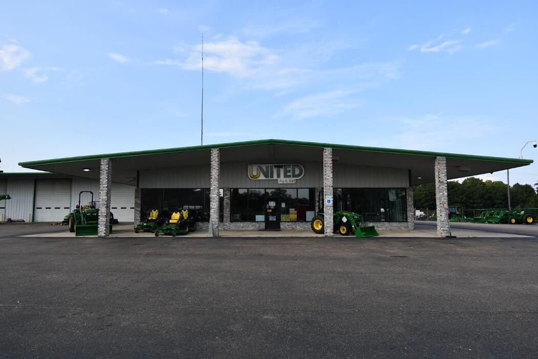 Images United Ag & Turf