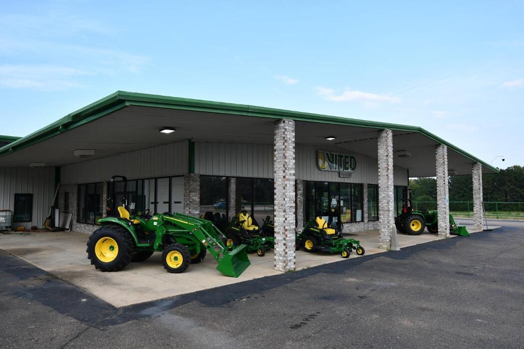 Images United Ag & Turf