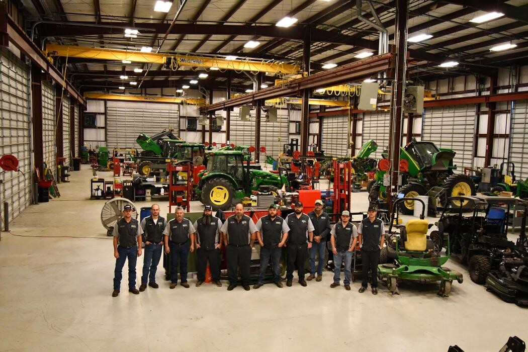 Images United Ag & Turf