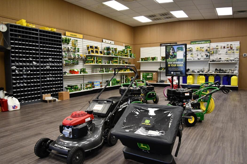 Images United Ag & Turf