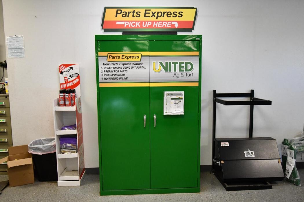 Images United Ag & Turf