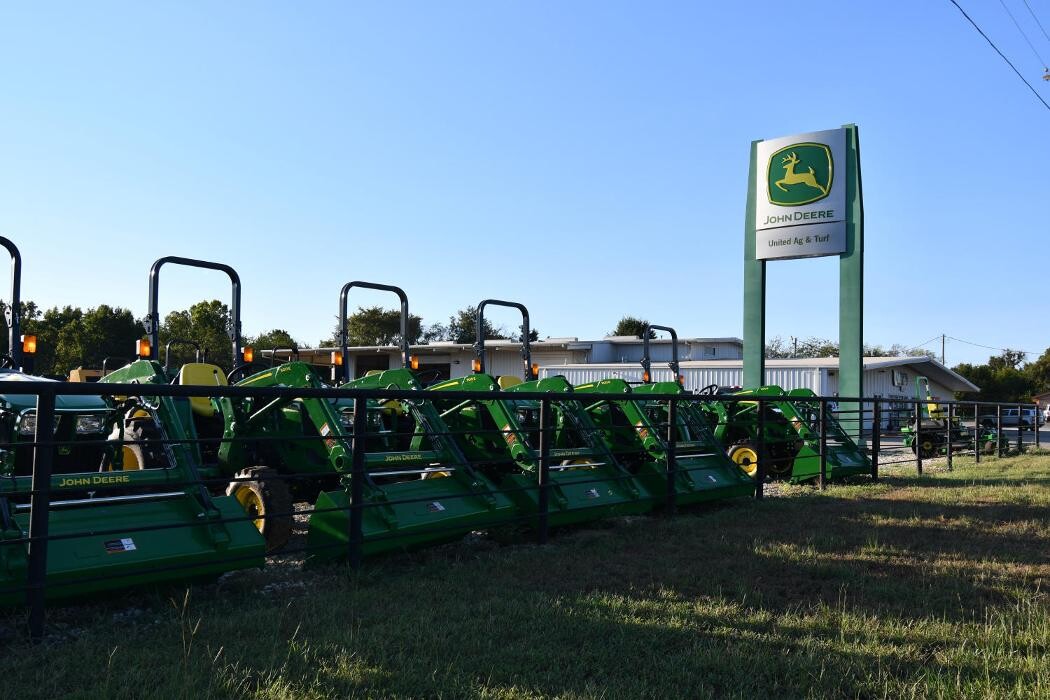 Images United Ag & Turf