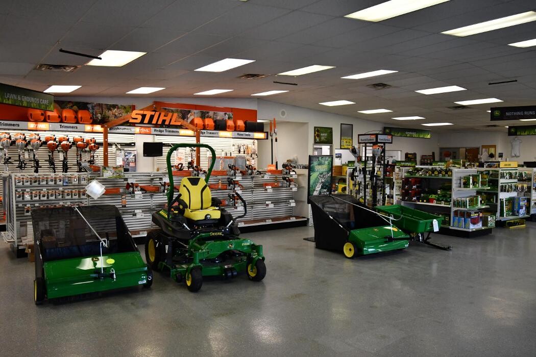 Images United Ag & Turf