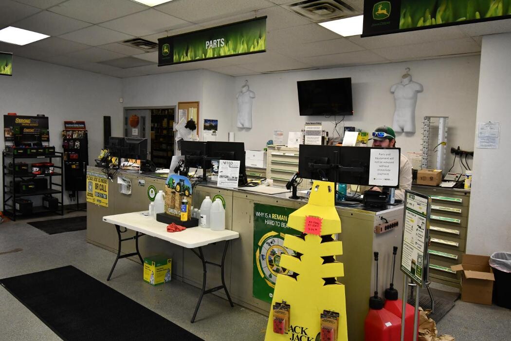 Images United Ag & Turf