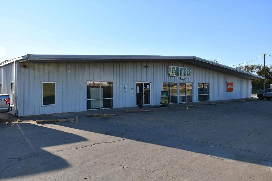 Images United Ag & Turf