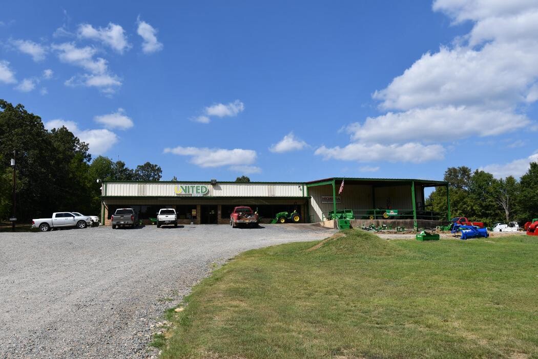 Images United Ag & Turf