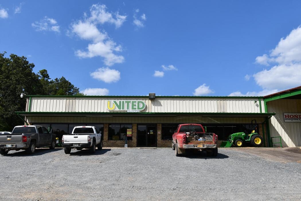 Images United Ag & Turf