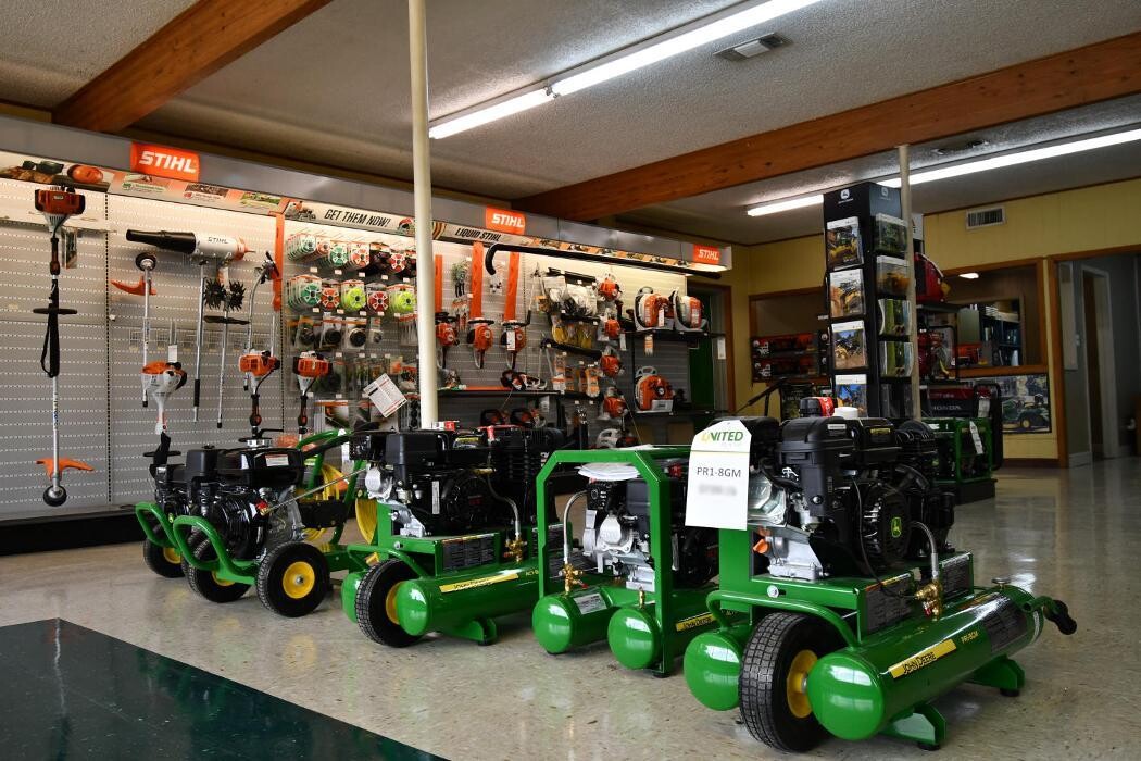 Images United Ag & Turf