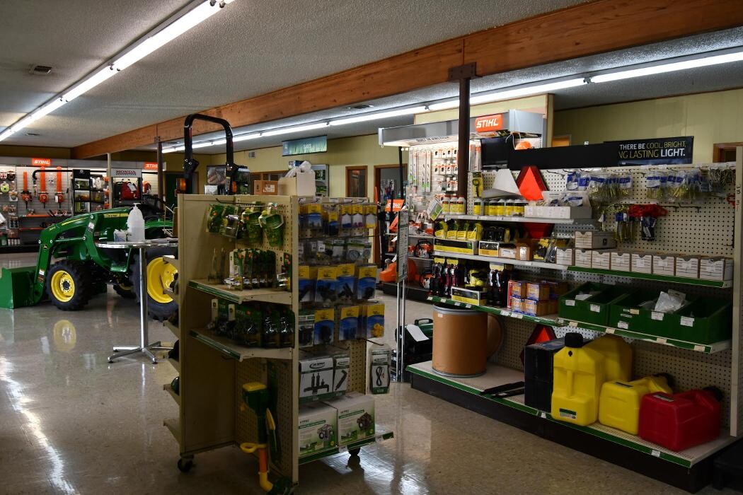 Images United Ag & Turf