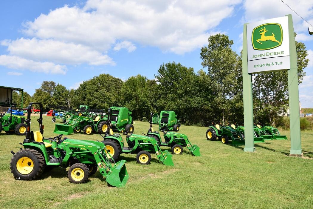 Images United Ag & Turf