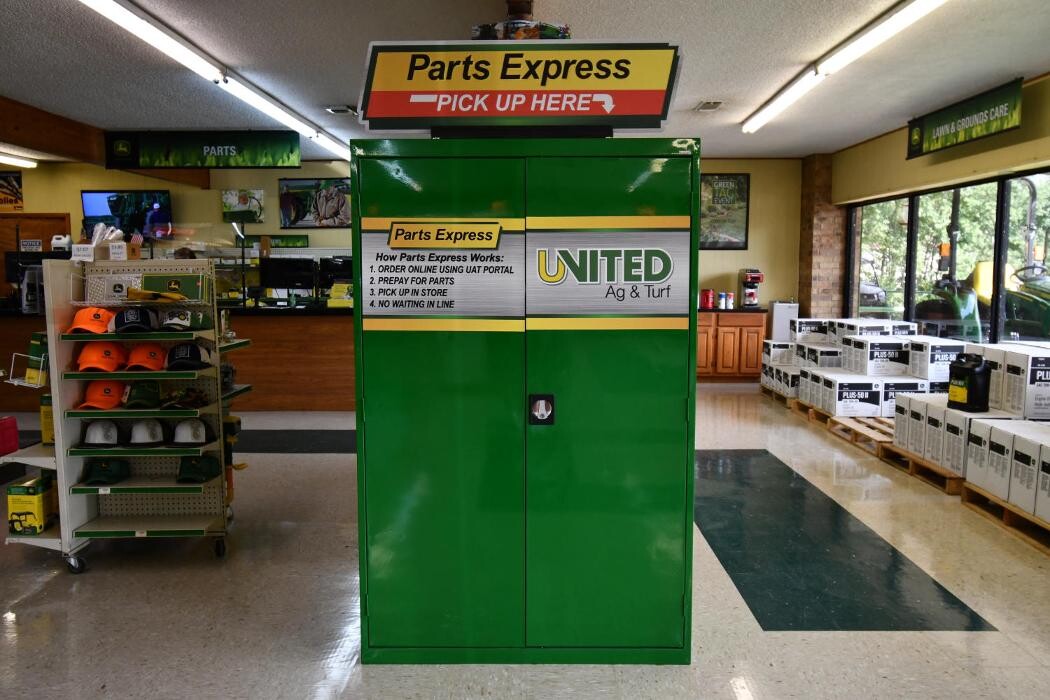 Images United Ag & Turf