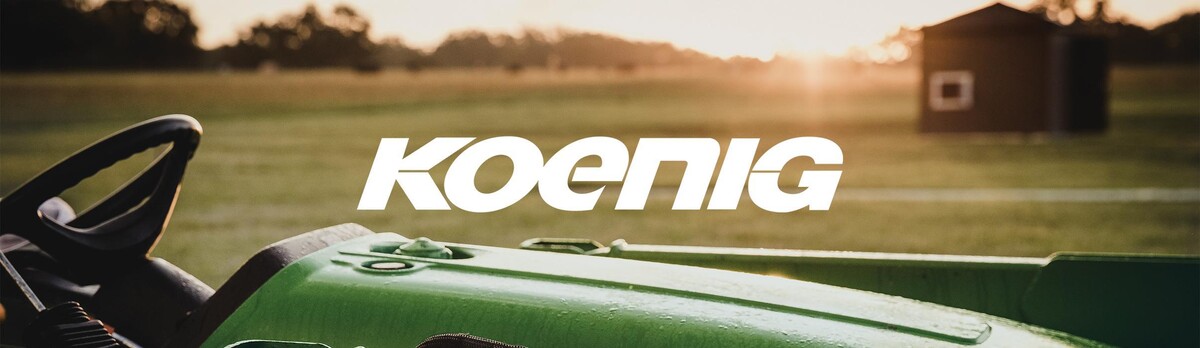 Images Koenig Equipment