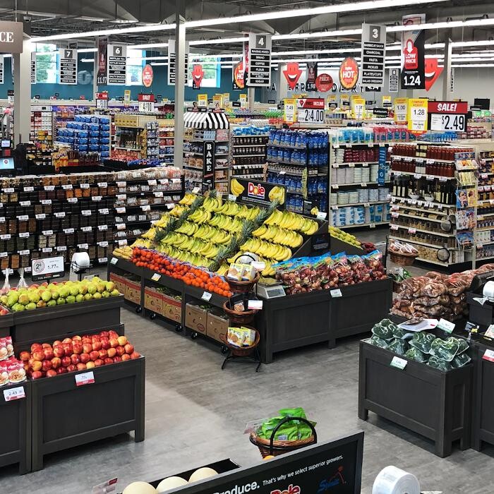 Images Hy-Vee Grocery Store