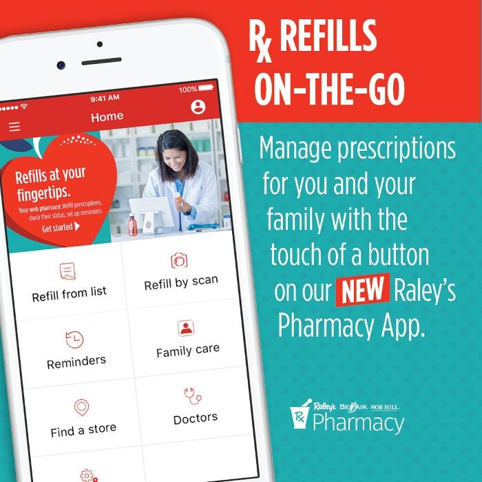 Images Raley's Pharmacy
