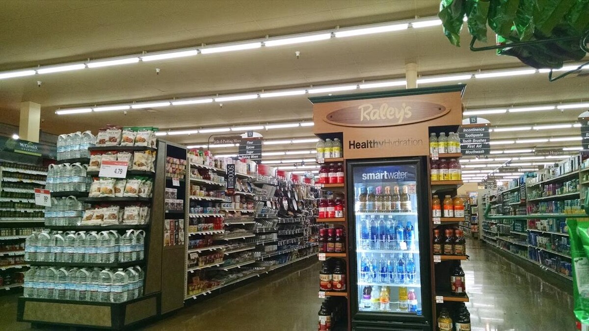 Images Raley's