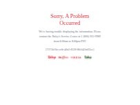 Website Screenshot Raley's