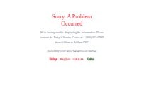 Website Screenshot Raley's