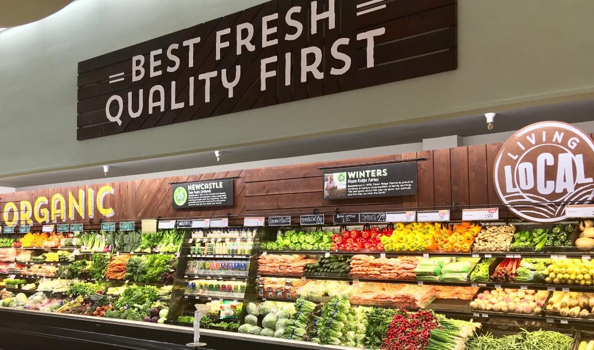 Images Raley's