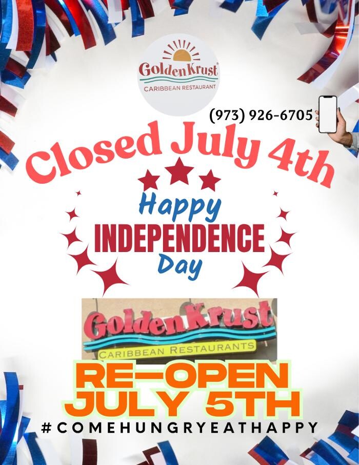Images Golden Krust Caribbean Restaurant