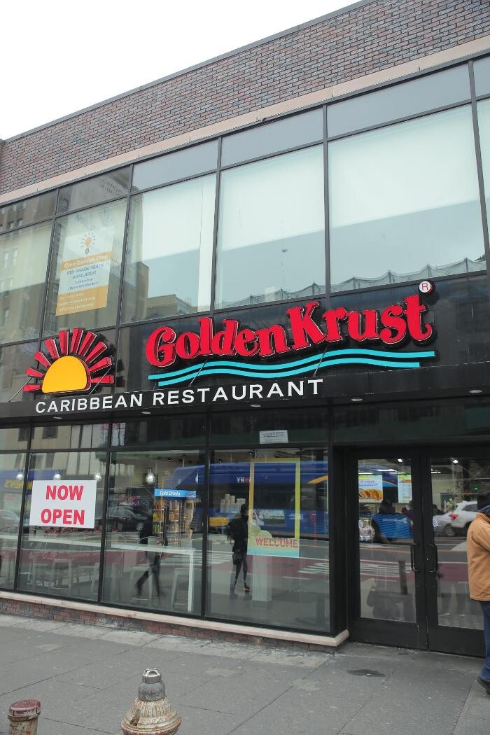 Images Golden Krust Caribbean Restaurant